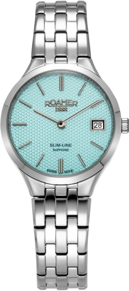 Roamer Classic 512857410520 Kadın Kol Saati