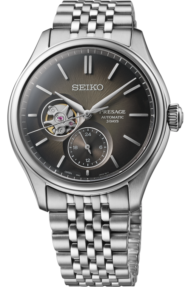 Seiko Presage SPB471J Erkek Kol Saati