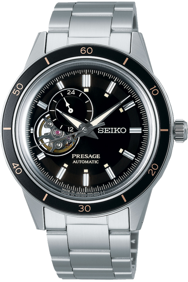 Seiko Presage SSA425J Erkek Kol Saati