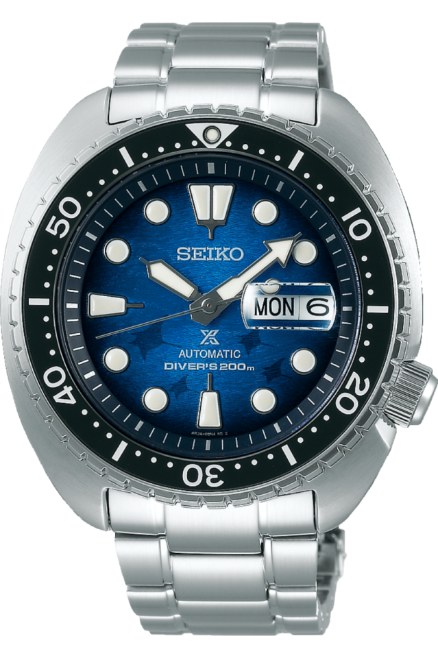 Seiko Prospex SRPE39K Otomatik Erkek Kol Saati
