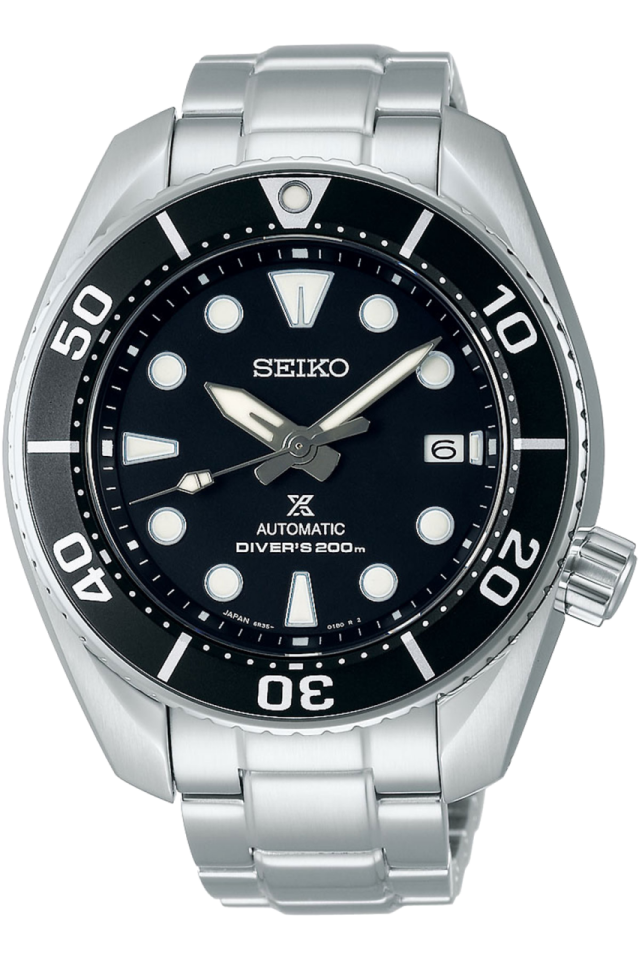 Seiko Prospex SPB101J Otomatik Erkek Kol Saati