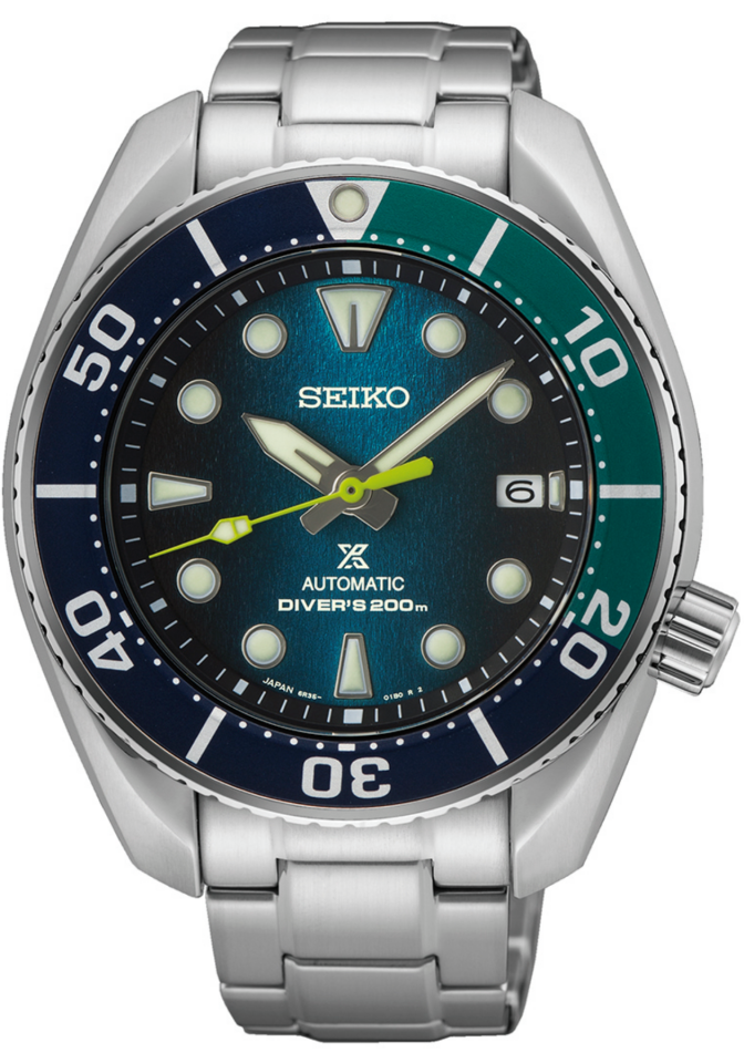 Seiko Prospex SPB431J Otomatik Erkek Kol Saati