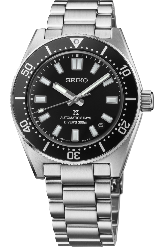 Seiko Prospex SPB453J Otomatik Erkek Kol Saati