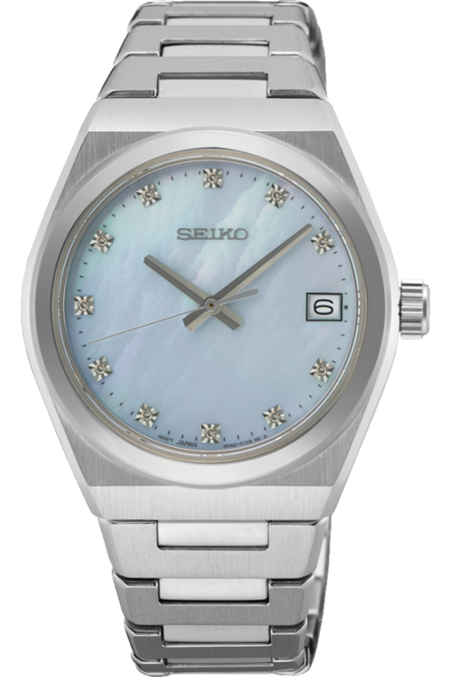 Seiko SUR603P1 Quartz Kadın Kol Saati