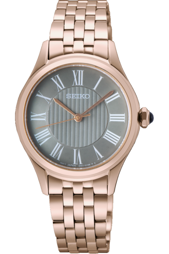 Seiko SUR614P1 Quartz Kadın Kol Saati