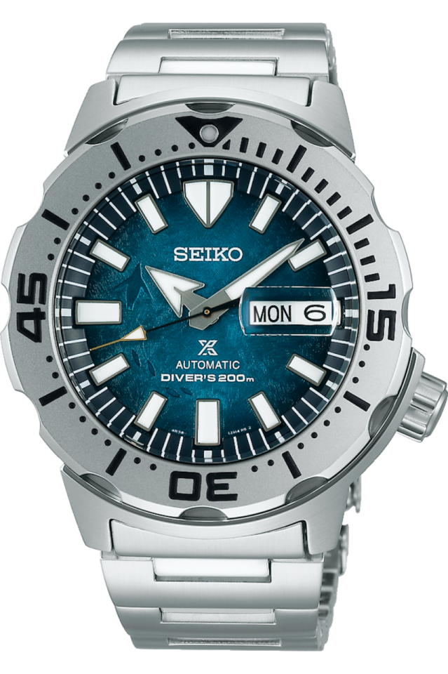 Seiko Prospex SRPH75K Otomatik Erkek Kol Saati