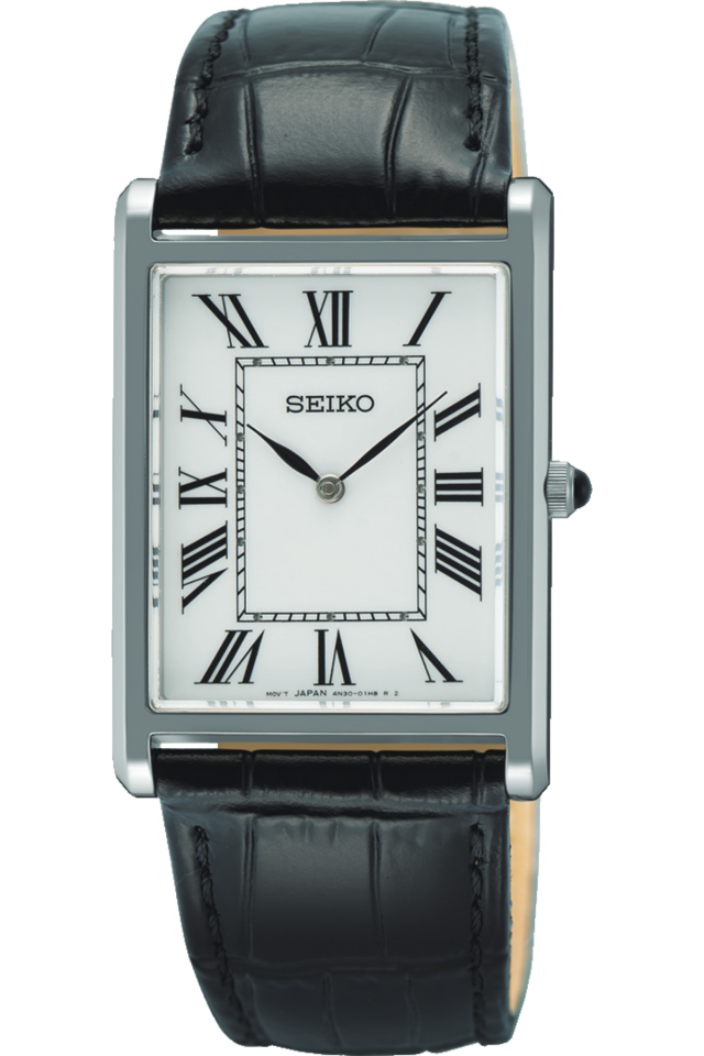 Seiko SWR103P Quartz Erkek Kol Saati