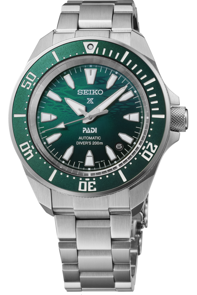 Seiko Prospex SRPL53K Otomatik Erkek Kol Saati