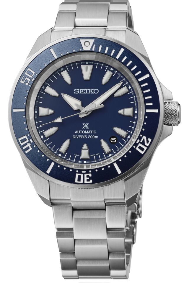 Seiko Prospex SRPL51K Otomatik Erkek Kol Saati