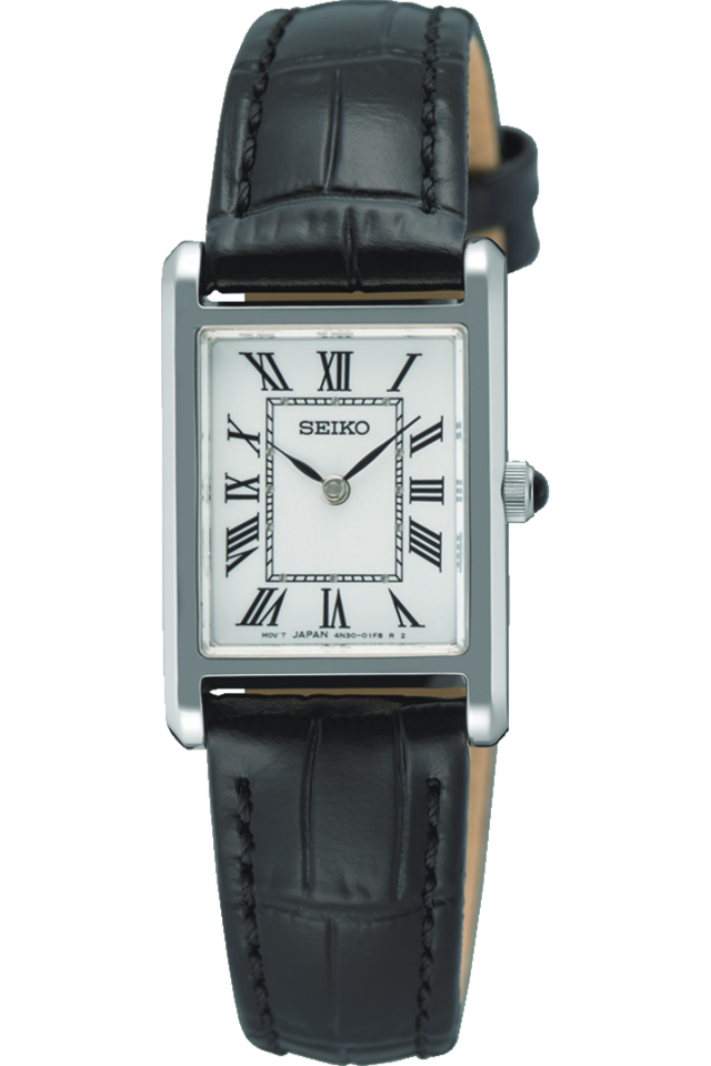 Seiko SWR107P1 Quartz Kadın Kol Saati