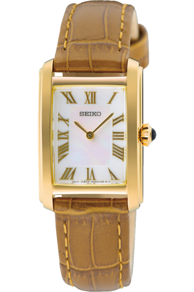 Seiko SWR100P Kadın Kol Saati