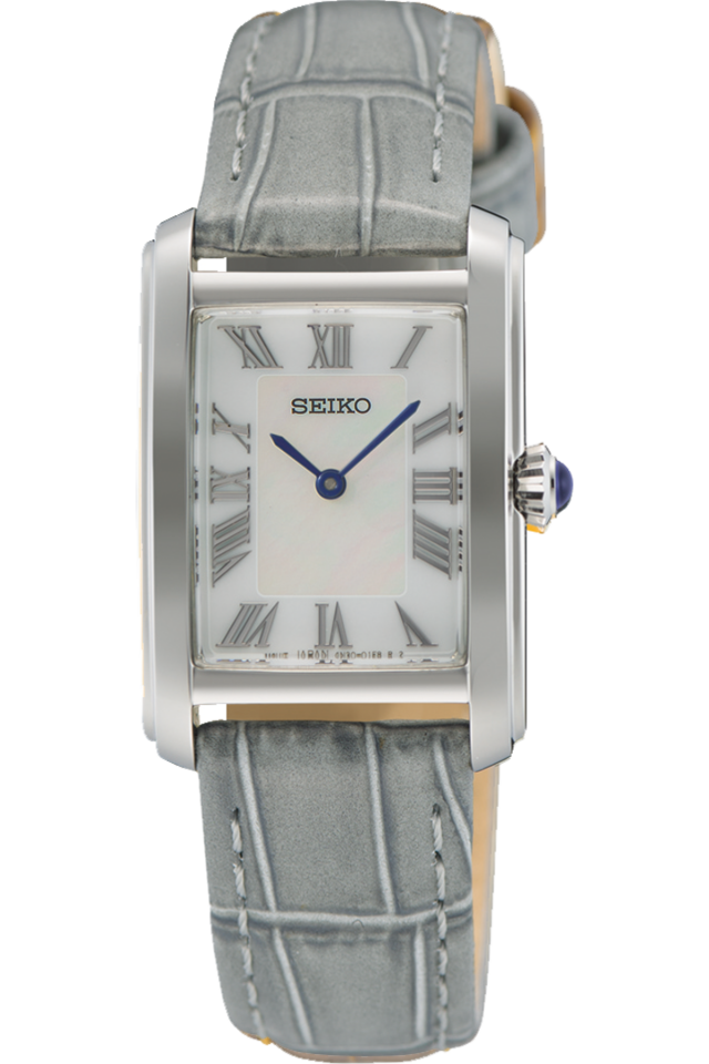 Seiko SWR099P1 Quartz Kadın Kol Saati