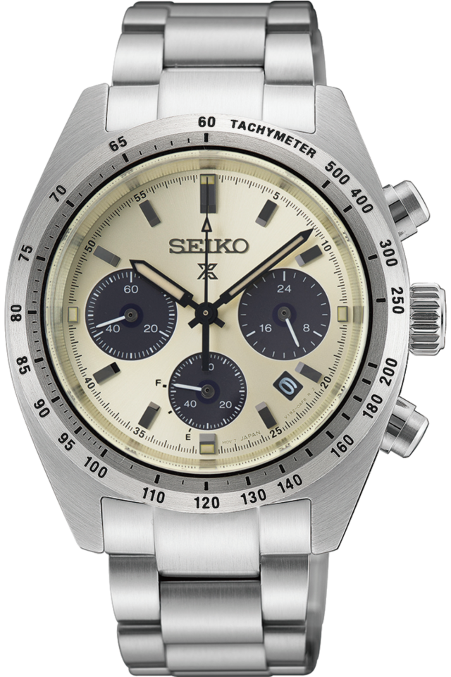 Seiko Prospex SSC959P1  Erkek Kol Saati
