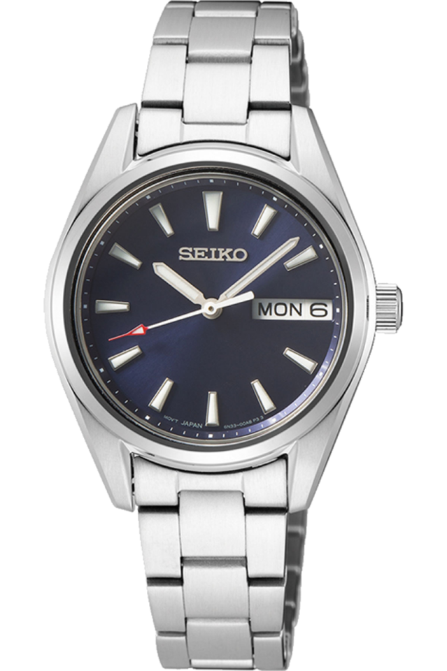 Seiko SUR353P1 Kadın Kol Saati