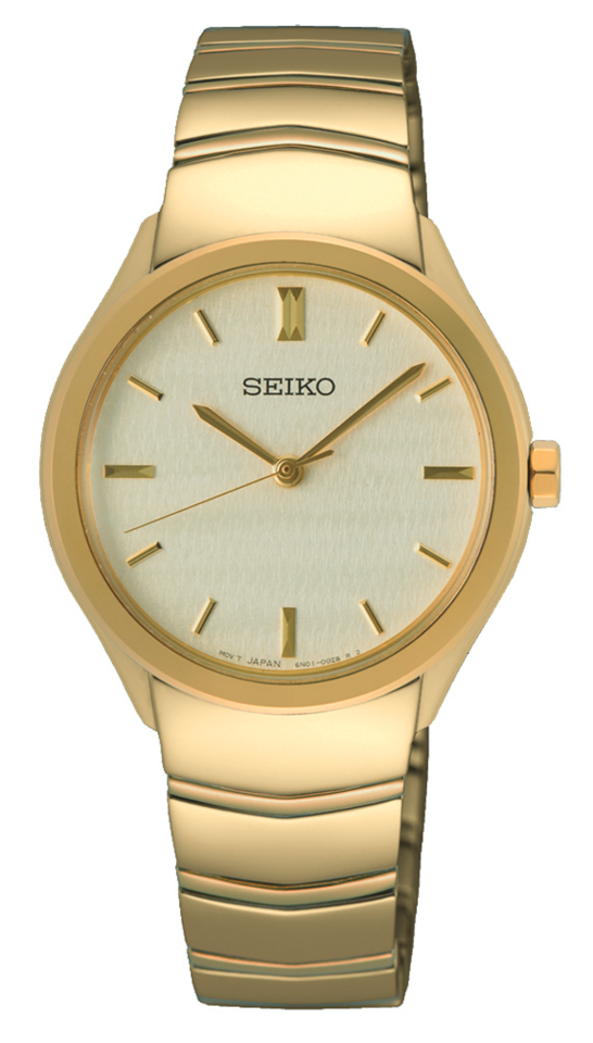 Seiko SUR552P1 Kadın Kol Saati