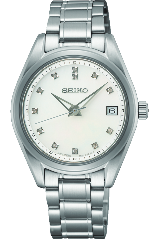 Seiko SUR579P1 Quartz Kadın Kol Saati