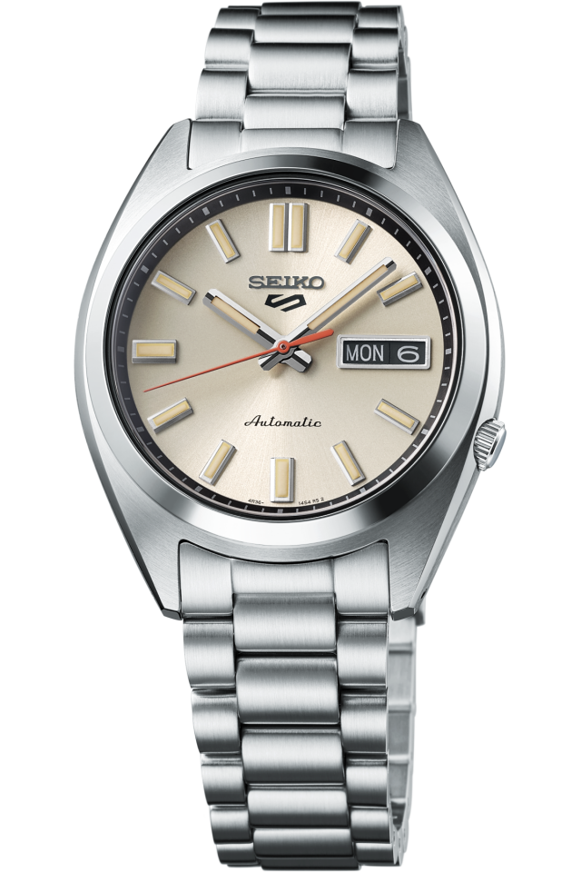 Seiko 5 Sports SRPK91K Otomatik Erkek Kol Saati