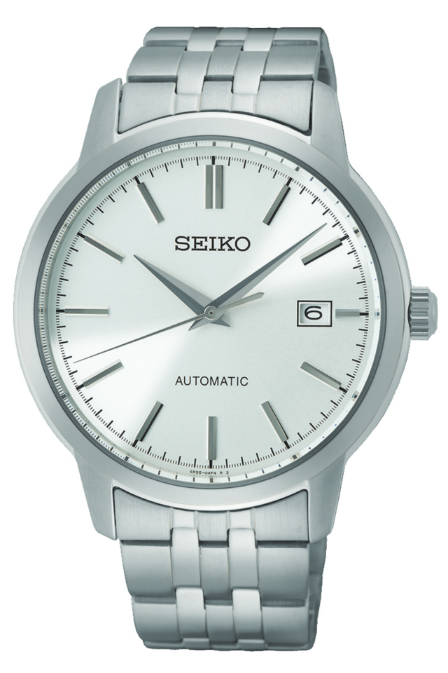 Seiko SRPH85K Otomatik Erkek Kol Saati