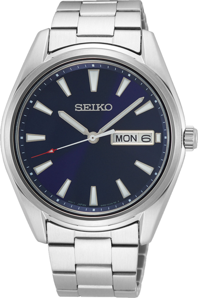 Seiko SUR341P1 Erkek Kol Saati