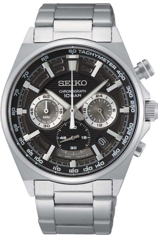 Seiko SSB397P1  Erkek Kol Saati