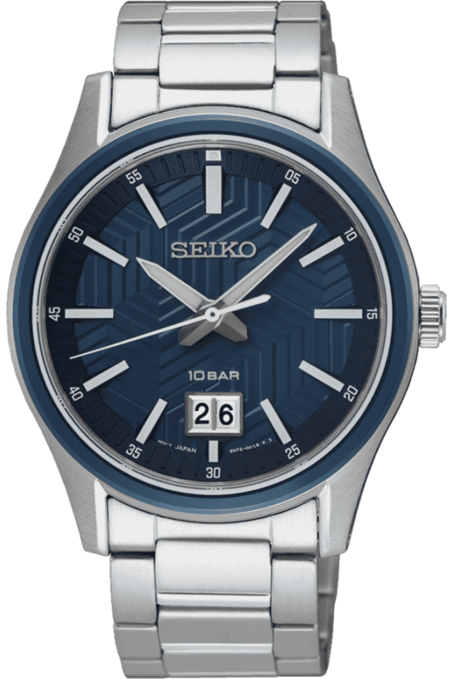 Seiko SUR559P1 Erkek Kol Saati