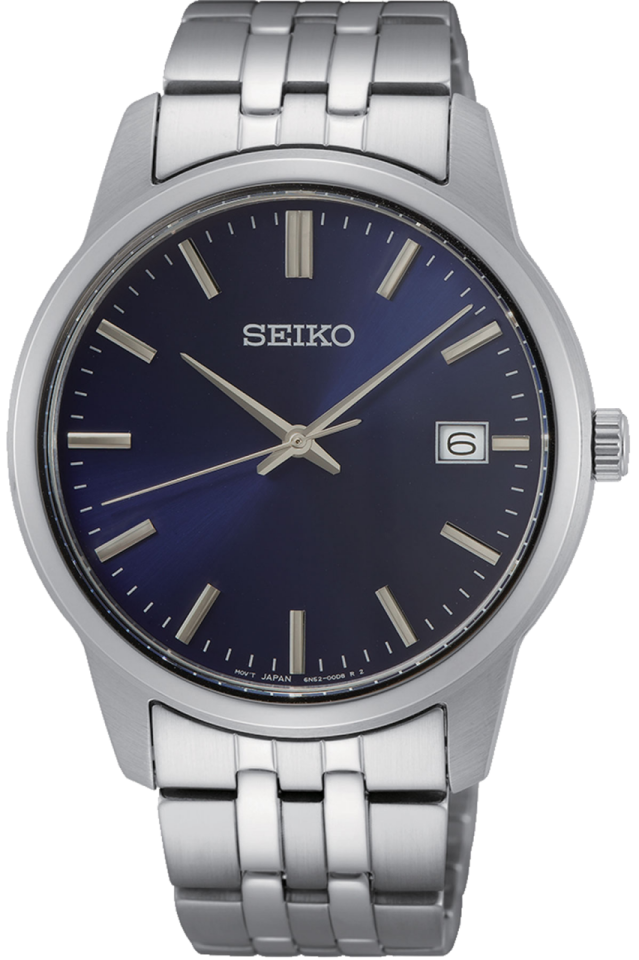 Seiko SUR399P1 Quartz Erkek Kol Saati