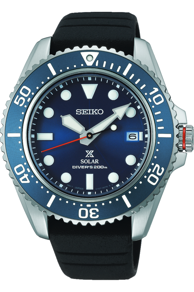 Seiko Prospex SNE593P1 Erkek Kol Saati