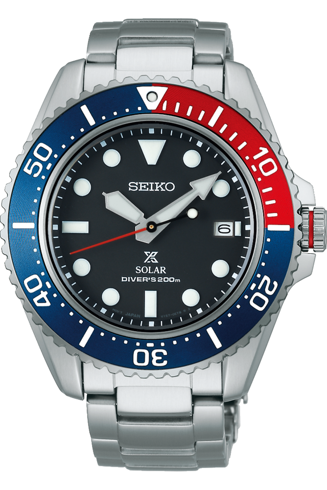 Seiko Prospex SNE591P1 Erkek Kol Saati