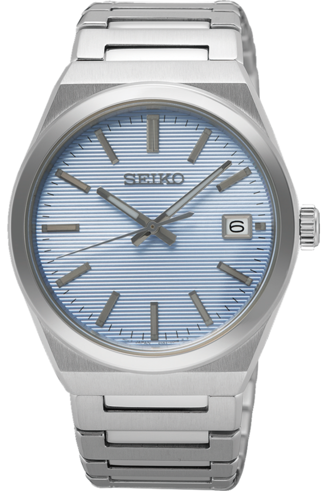 Seiko SUR599P1 Quartz Erkek Kol Saati