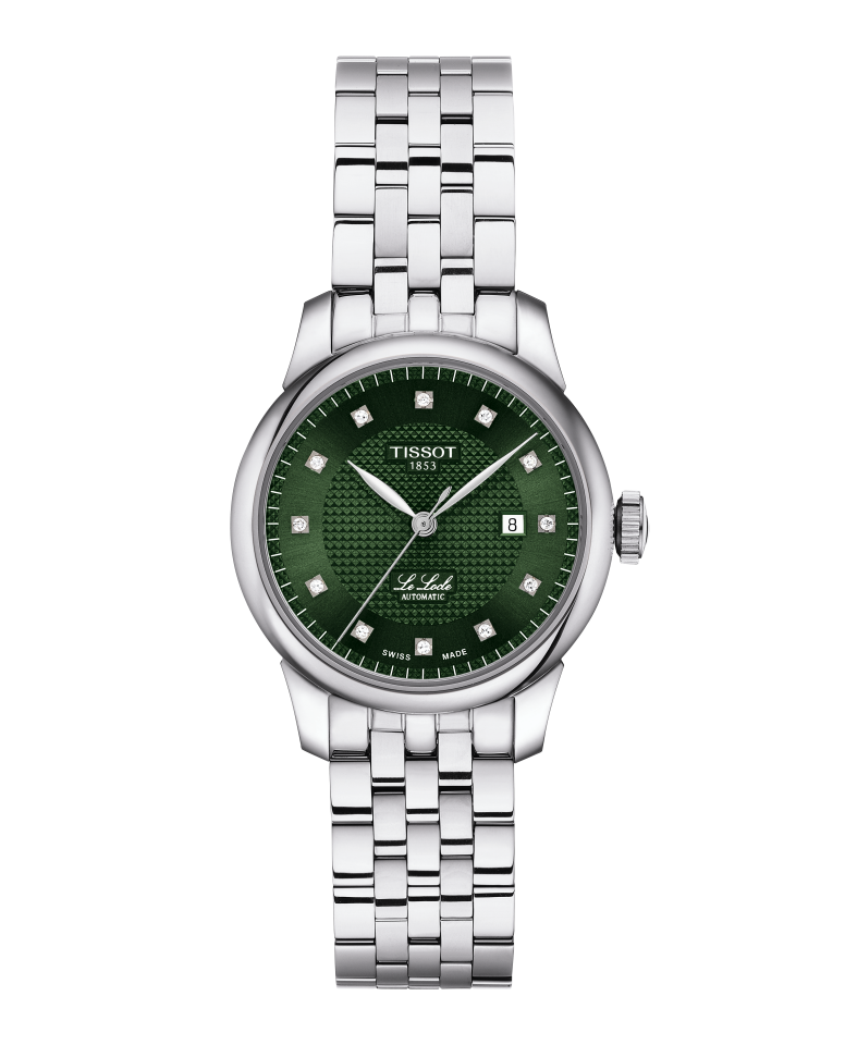 Tissot Le Locle 29mm T0062071109600