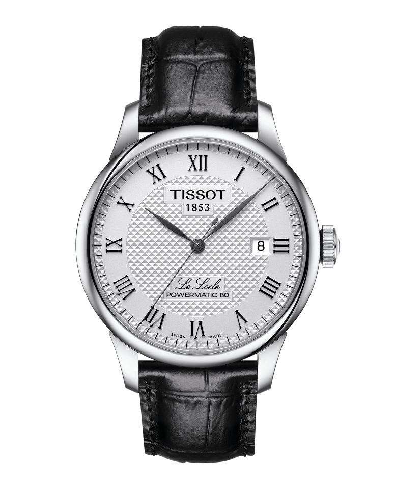 Tissot Le Locle 39.3mm T0064071603300