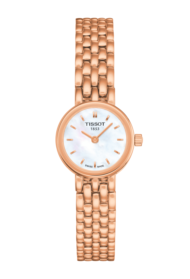 Tissot Lovely Round 19.5mm T0580093311100