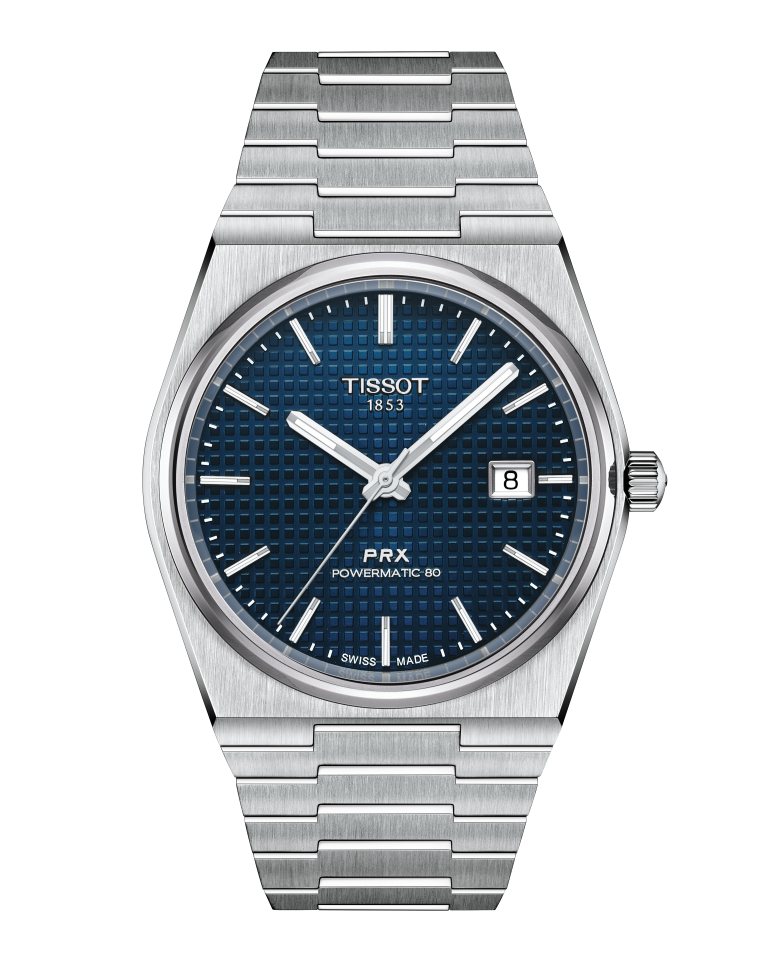 Tissot PRX 40mm T1374071104100