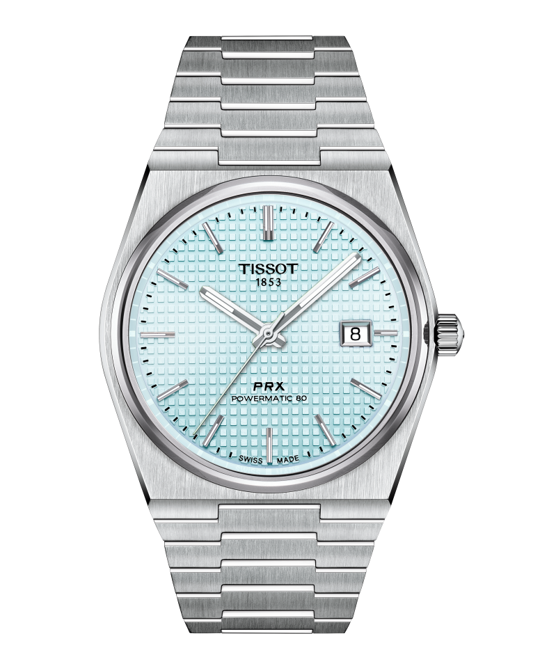 Tissot PRX 40mm T1374071135100