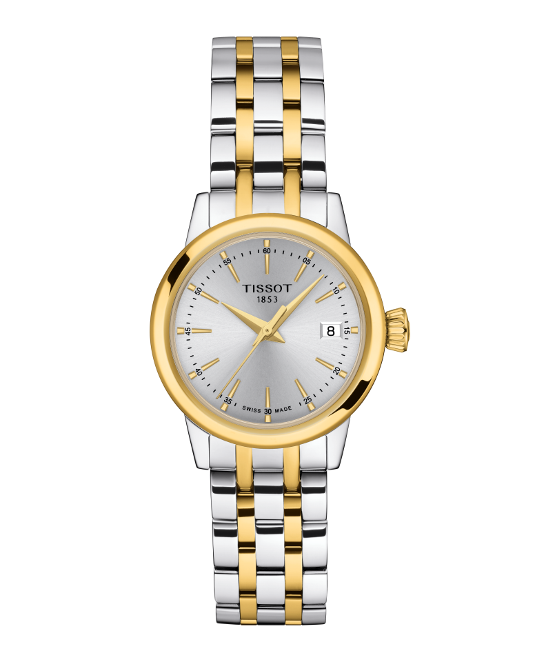 Tissot Classic Dream 28mm T1292102203100