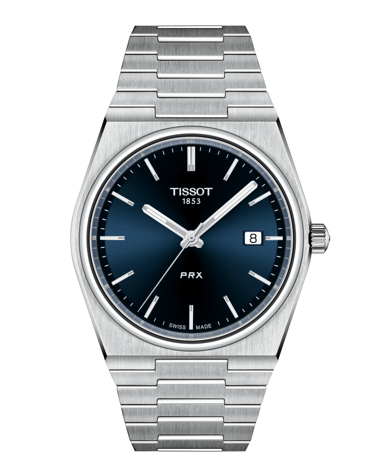 Tissot PRX 40mm T1374101104100