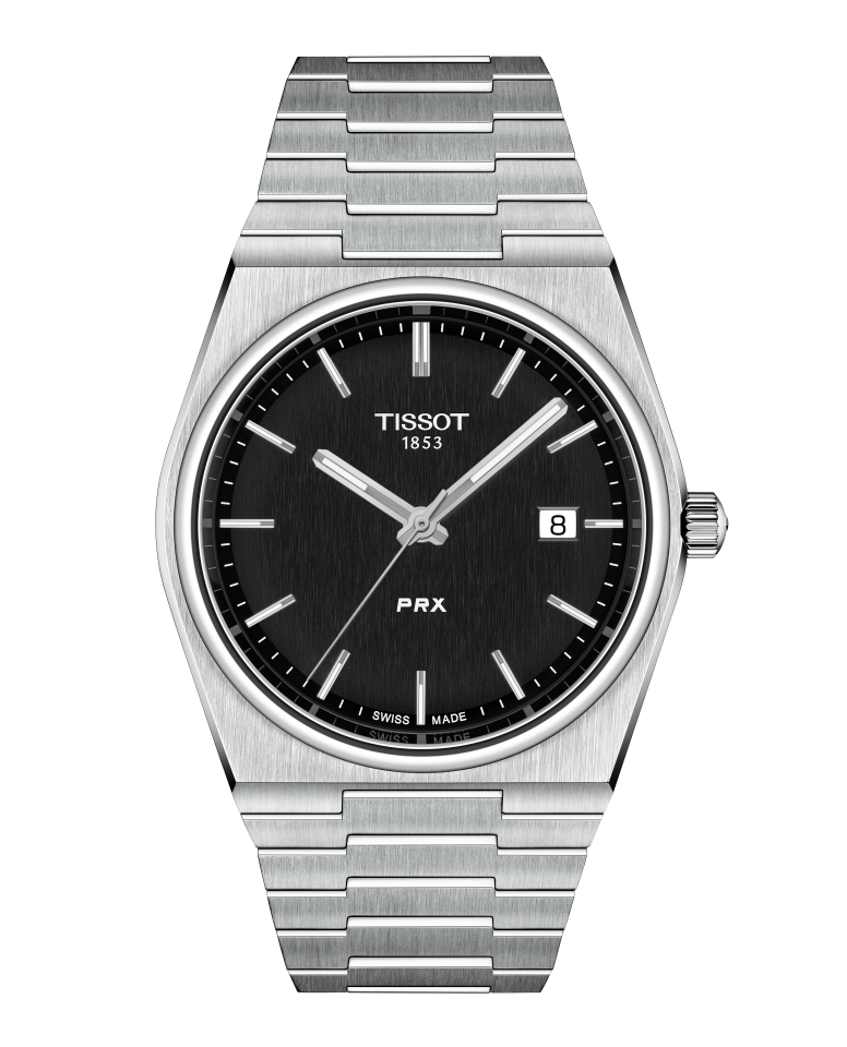 Tissot PRX 40mm T1374101105100