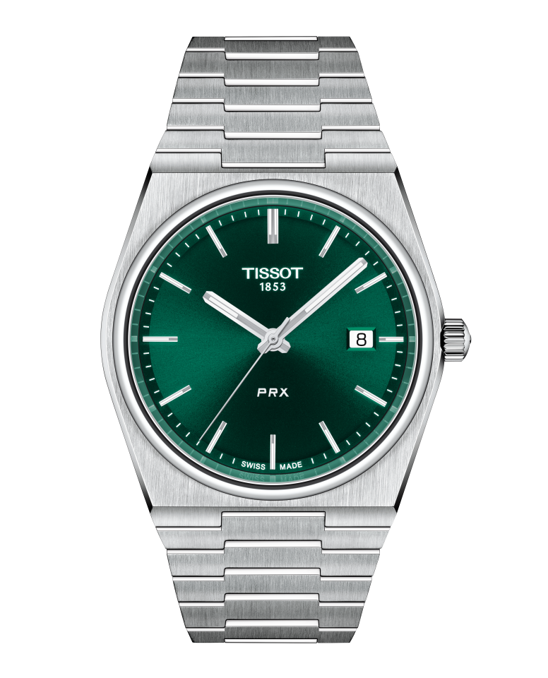 Tissot PRX 40mm T1374101109100