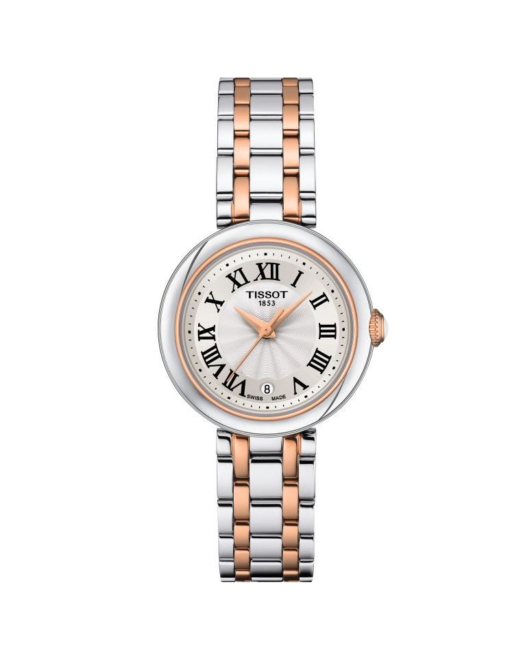 Tissot Bellissima 26mm T1260102201301