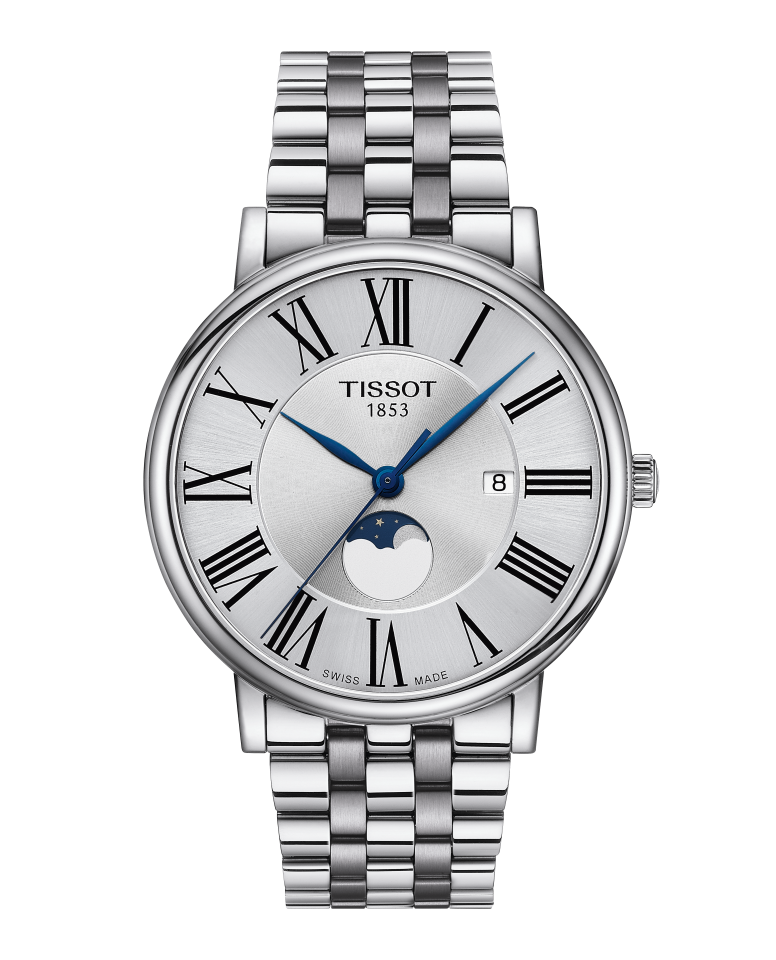 Tissot Carson Premium 40mm T1224231103300