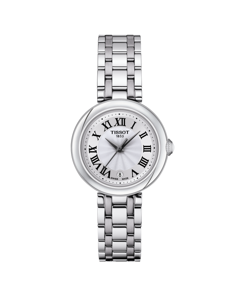 Tissot Bellissima 26mm T1260101101300