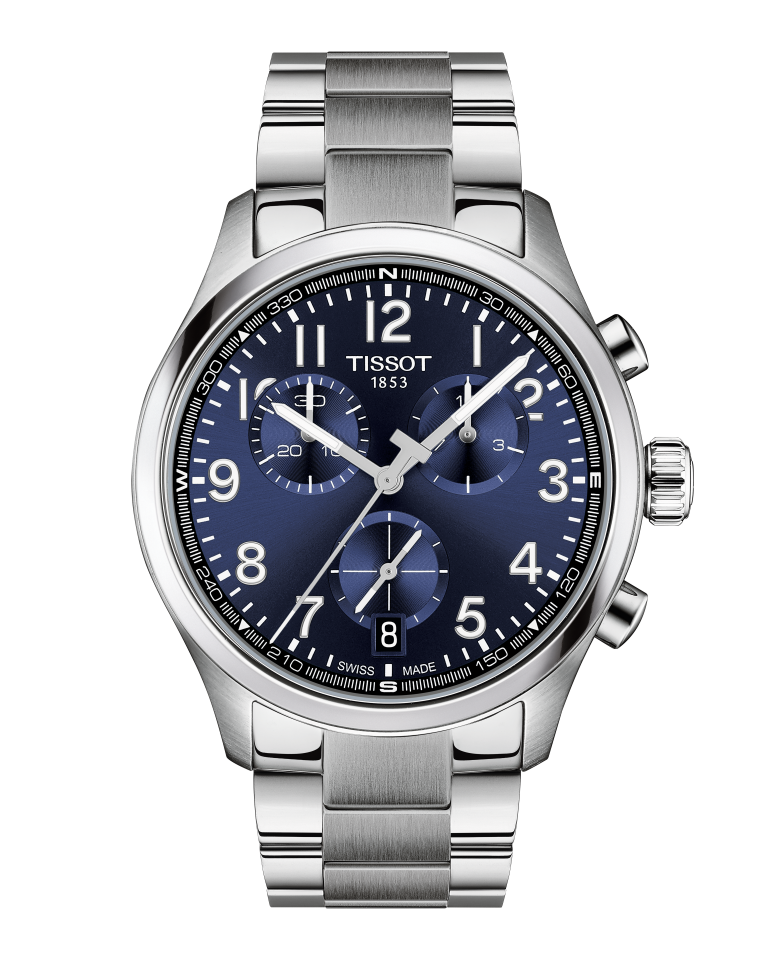 Tissot Chrono L 42mm T1164171104200