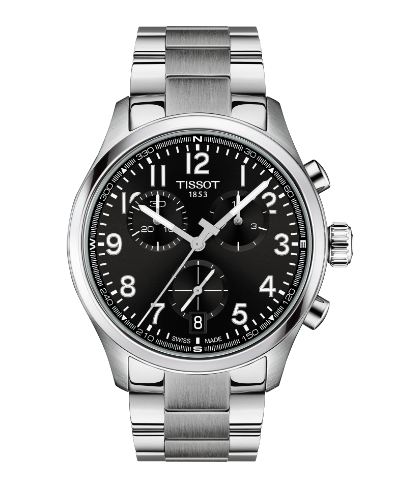 Tissot Chrono L 42mm T1164171105200