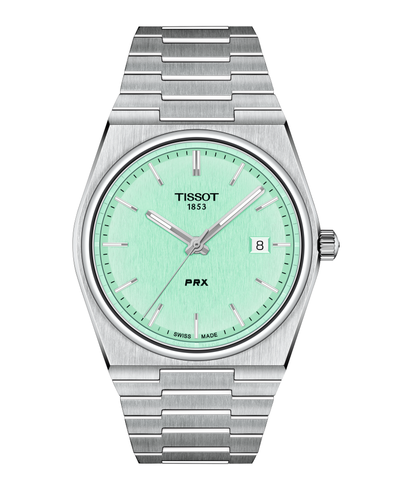 Tissot PRX 40mm T1374101109101
