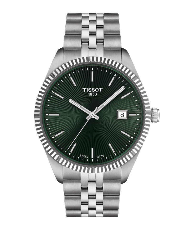 Tissot Ballade 40mm T1564101109100