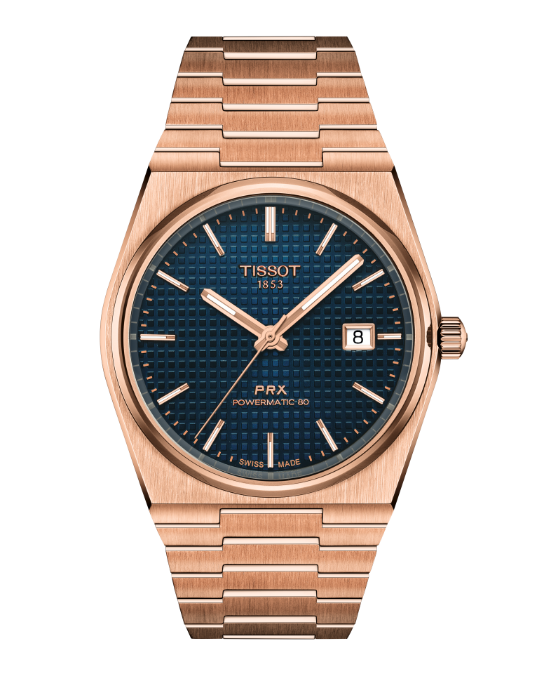 Tissot PRX 40mm T1374073304100