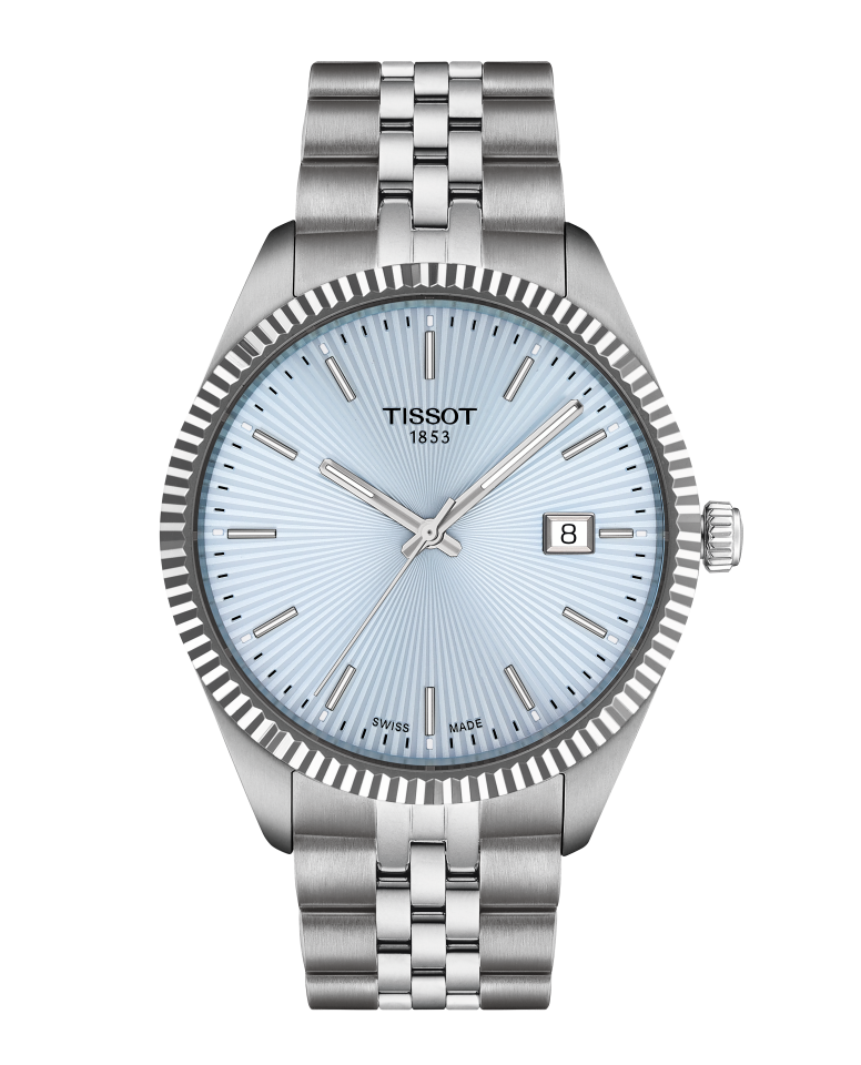 Tissot Ballade 40mm T1564101135100
