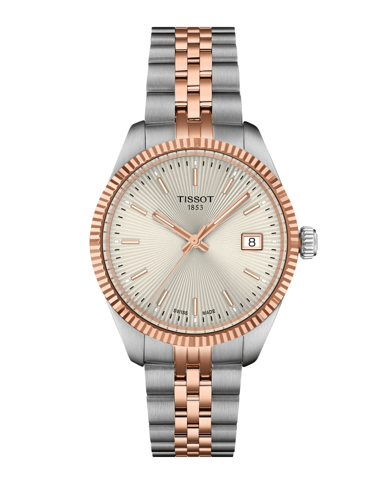 Tissot Ballade 34mm T1562102203101