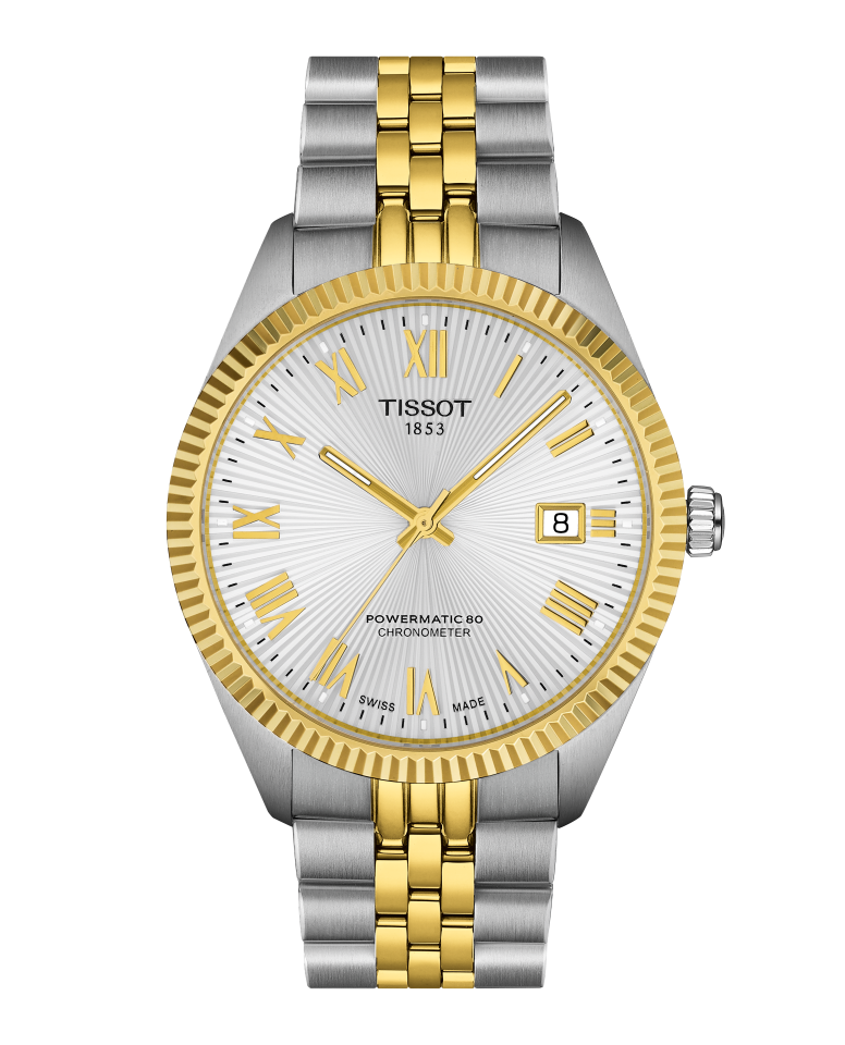 Tissot Ballade 39mm T1564082203300