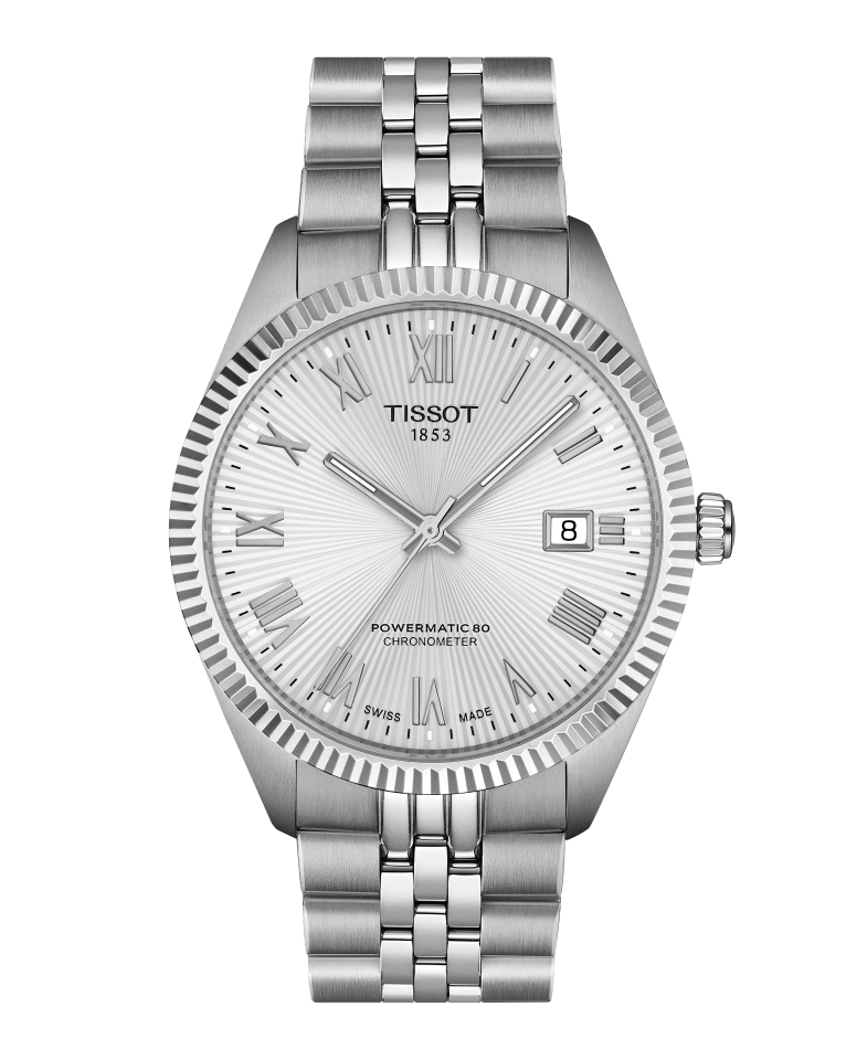 Tissot Ballade 39mm T1564081103300